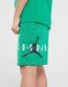 JORDAN PANTALONI SCURȚI JUMPMAN SUSTAINABLE SHORT