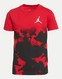 JORDAN T-SHIRT WATERCOLOR FADE UP SS TEE