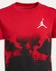 JORDAN T-SHIRT WATERCOLOR FADE UP SS TEE
