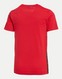JORDAN T-SHIRT WATERCOLOR FADE UP SS TEE