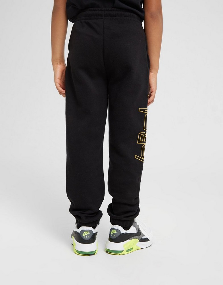 JORDAN SPODNIE TAKE FLIGHT B&G FLC PANT