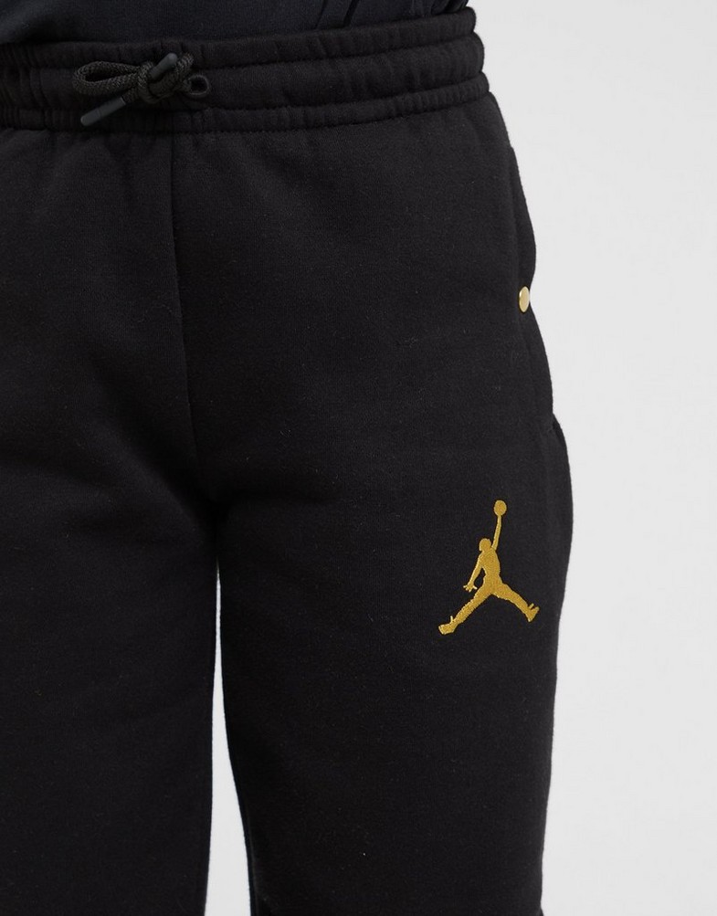 JORDAN SPODNIE TAKE FLIGHT B&G FLC PANT