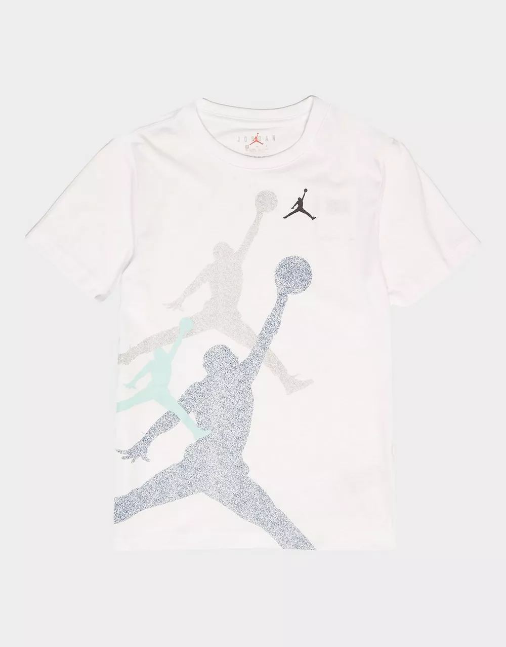 NikeHad JORDAN ФУТБОЛКА S/S TEE B, фото 1 з 3