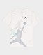 JORDAN TRICOU S/S TEE B