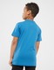 JORDAN T-SHIRT GRDNT JMPN RPT T BLU B