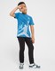 JORDAN T-SHIRT GRDNT JMPN RPT T BLU B