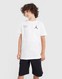 JORDAN T-SHIRT JDB WAVY MOTION JUMPMAN B