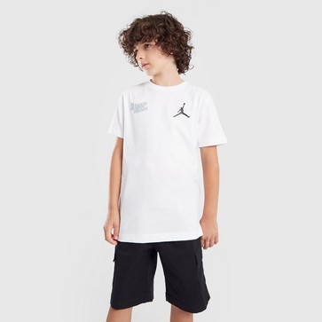 JORDAN T-SHIRT JDB WAVY MOTION JUMPMAN B