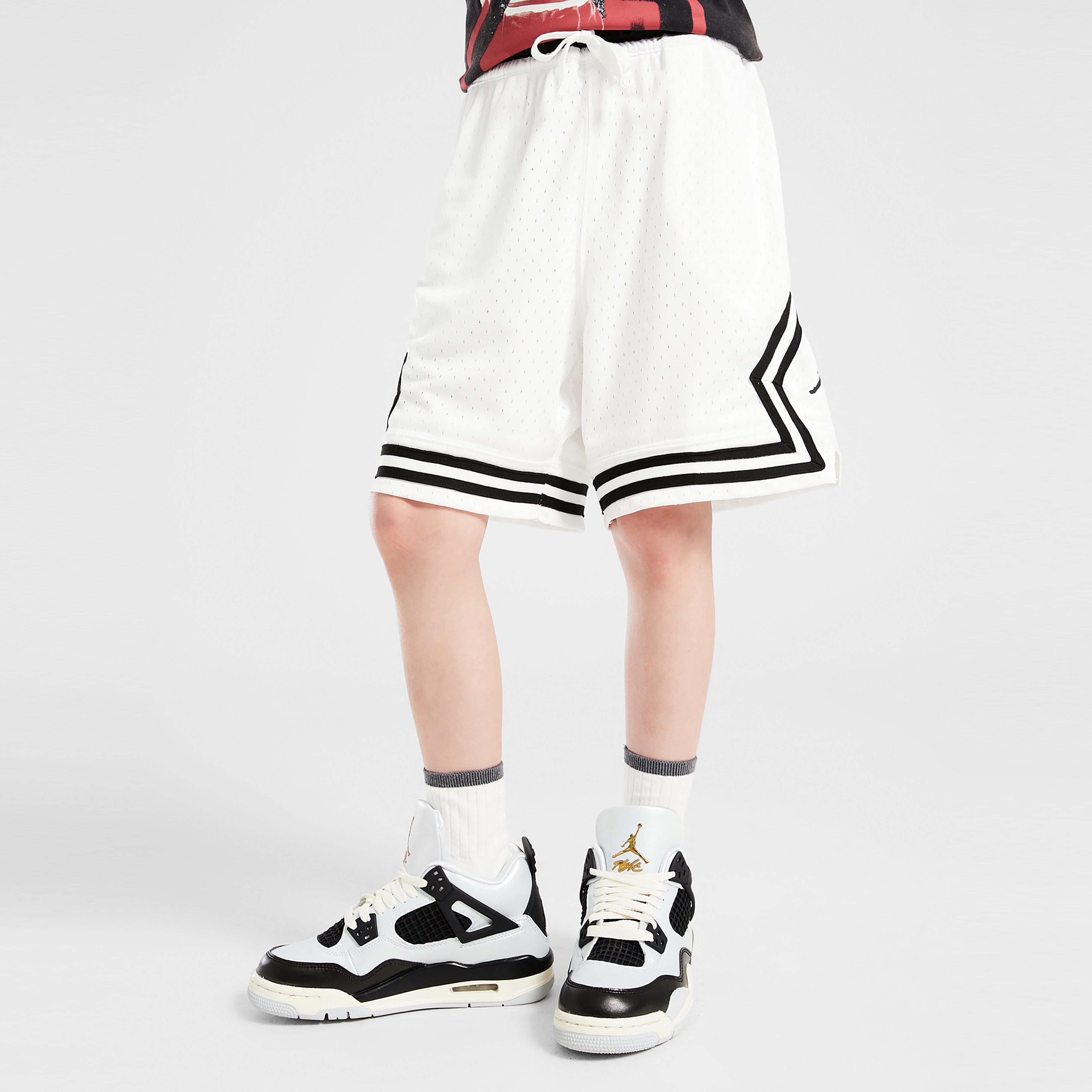 Gyerek rövidnadrág JORDAN RÖVIDNADRÁG JDB MJ DF SPORT DIAMOND SHORT