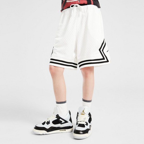 JORDAN SZORTY JDB MJ DF SPORT DIAMOND SHORT