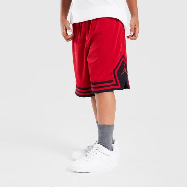 JORDAN ШОРТИ JDB MJ DF SPORT DIAMOND SHORT