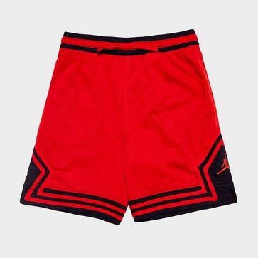 Krótkie spodenki, szorty dziecięce JORDAN SZORTY JDB MJ DF SPORT DIAMOND SHORT