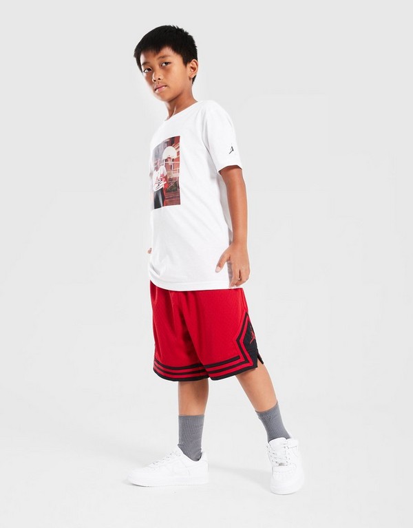 Jordan Szorty Jdb Mj Df Sport Diamond Short - obrazek 2