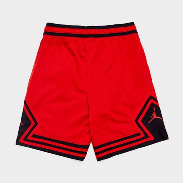Krótkie spodenki, szorty dziecięce JORDAN SZORTY JDB MJ DF SPORT DIAMOND SHORT