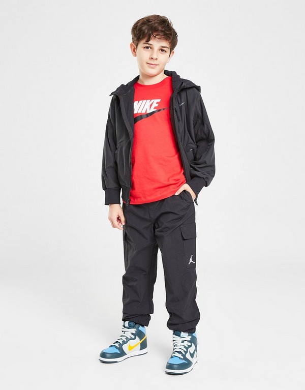 Jordan Double Cargo Pant Blk - obrazek 3