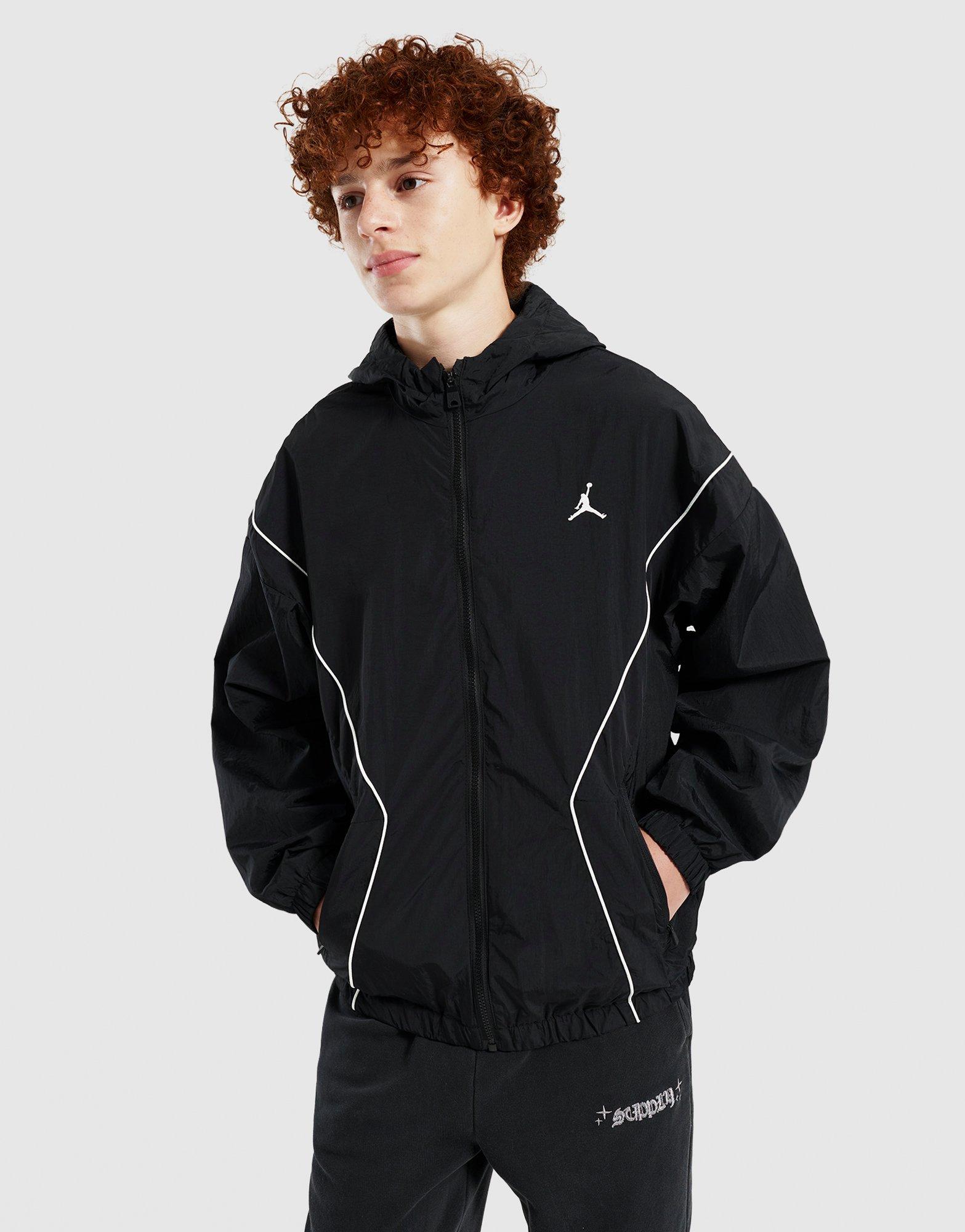Jordan Kurtka Ess Draft Jacket