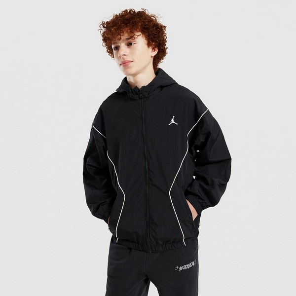 JORDAN КУРТКА ESS DRAFT JACKET