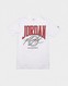 JORDAN T-SHIRT FLT BEYND ARC TEE WHT B