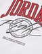 JORDAN TRIČKO FLT BEYND ARC TEE WHT B