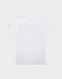 JORDAN TRIČKO FLT BEYND ARC TEE WHT B