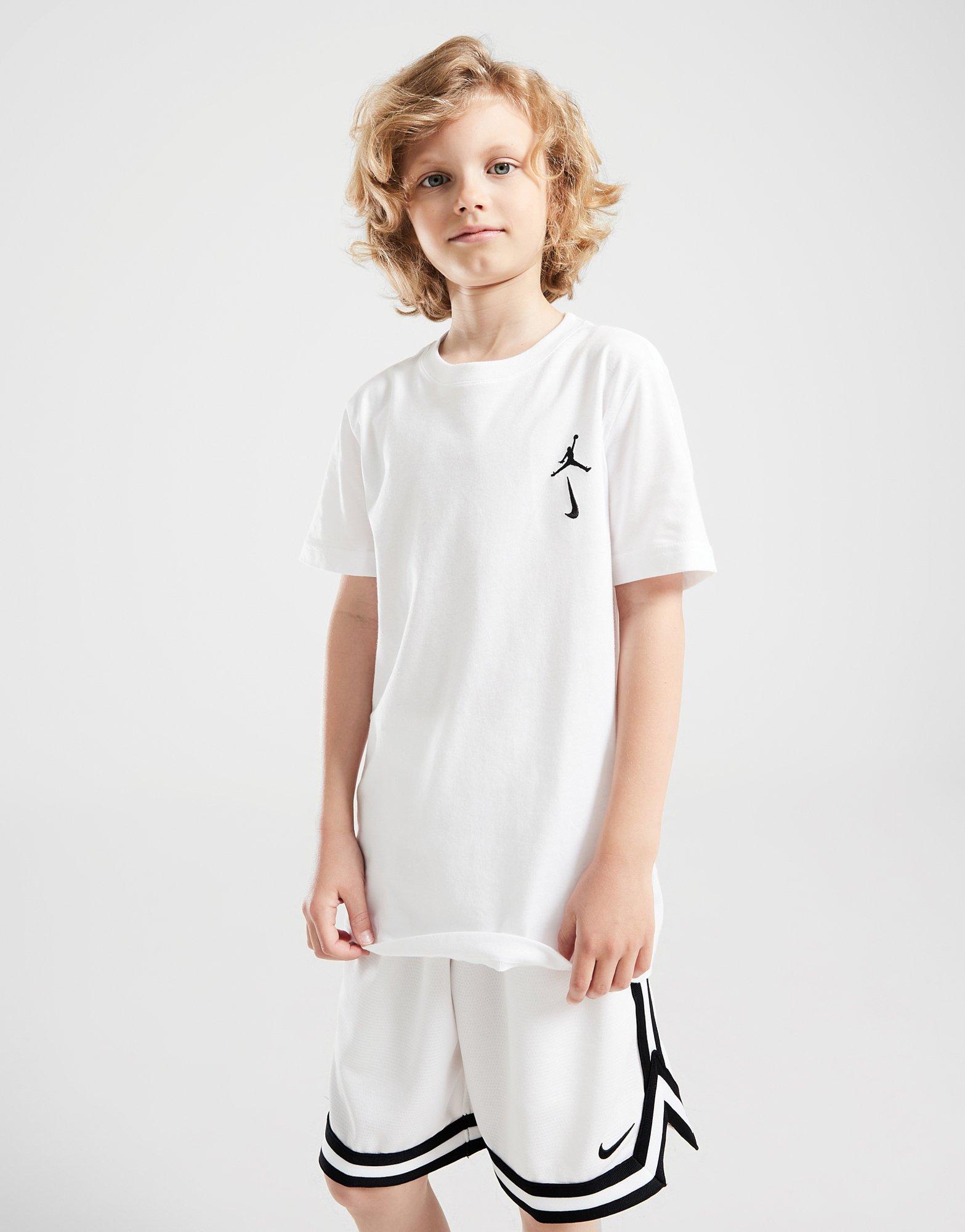 Jordan Póló Jdb Mj Mvp Wm Ss Tee