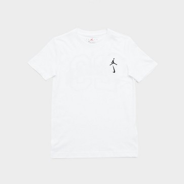 Tricou pentru copii JORDAN TRICOU JDB MJ MVP WM SS TEE