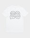 JORDAN TRICOU JDB MJ MVP WM SS TEE
