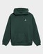 JORDAN BLUZĂ CU GLUGĂ MJ BRKLN FLC PO HOODIE BOY