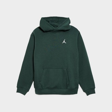 Hanorac pentru copii JORDAN BLUZĂ CU GLUGĂ MJ BRKLN FLC PO HOODIE BOY