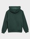 JORDAN BLUZĂ CU GLUGĂ MJ BRKLN FLC PO HOODIE BOY