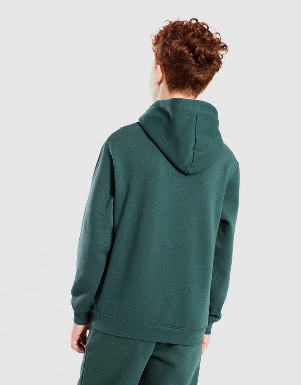 Jordan Bluza Z Kapturem Mj Brkln Flc Po Hoodie Boy - obrazek 3