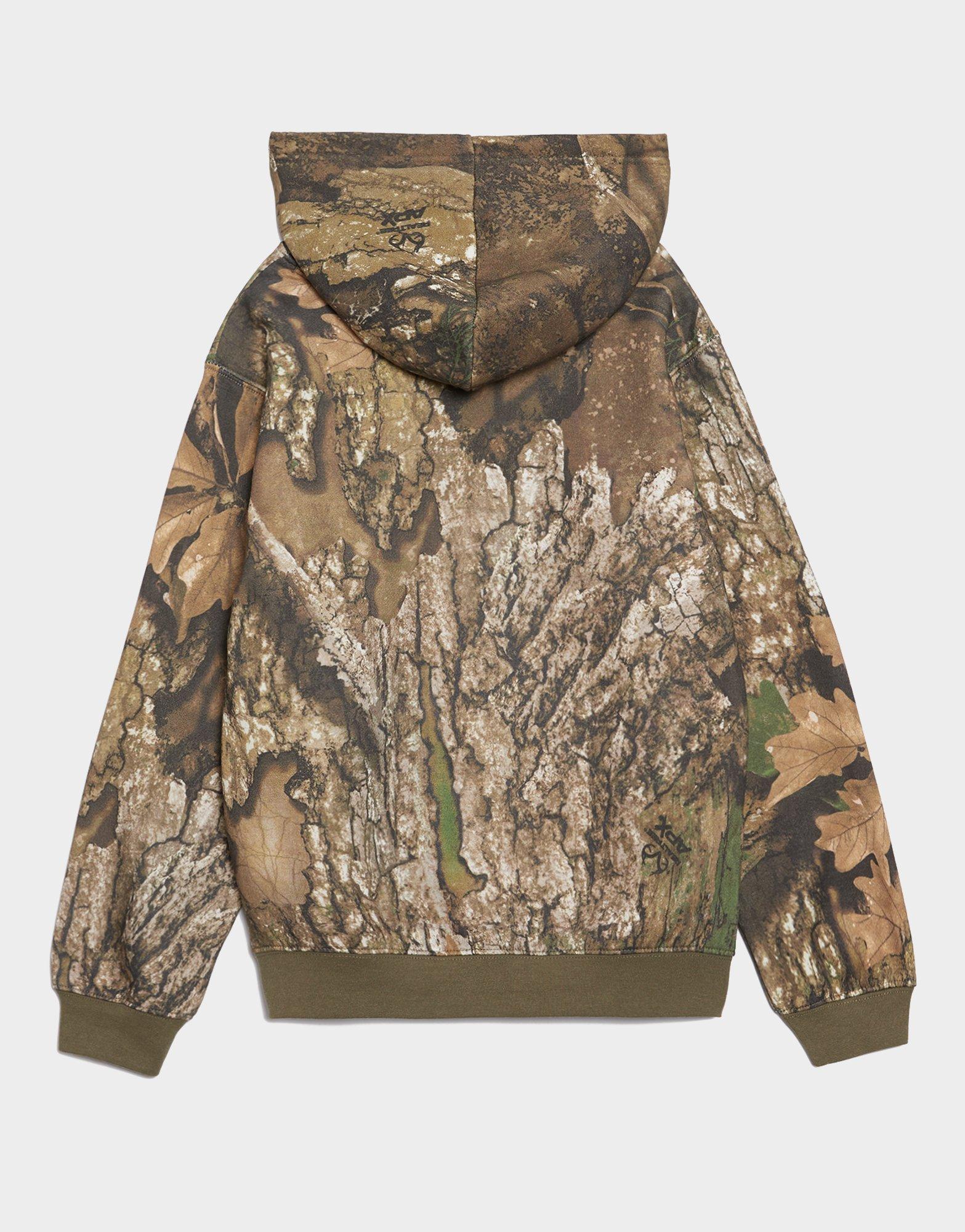 JORDAN BLUZA Z KAPTUREM MJ MVP FLC RLT PO HOODIE 95F301E6F Multicolor