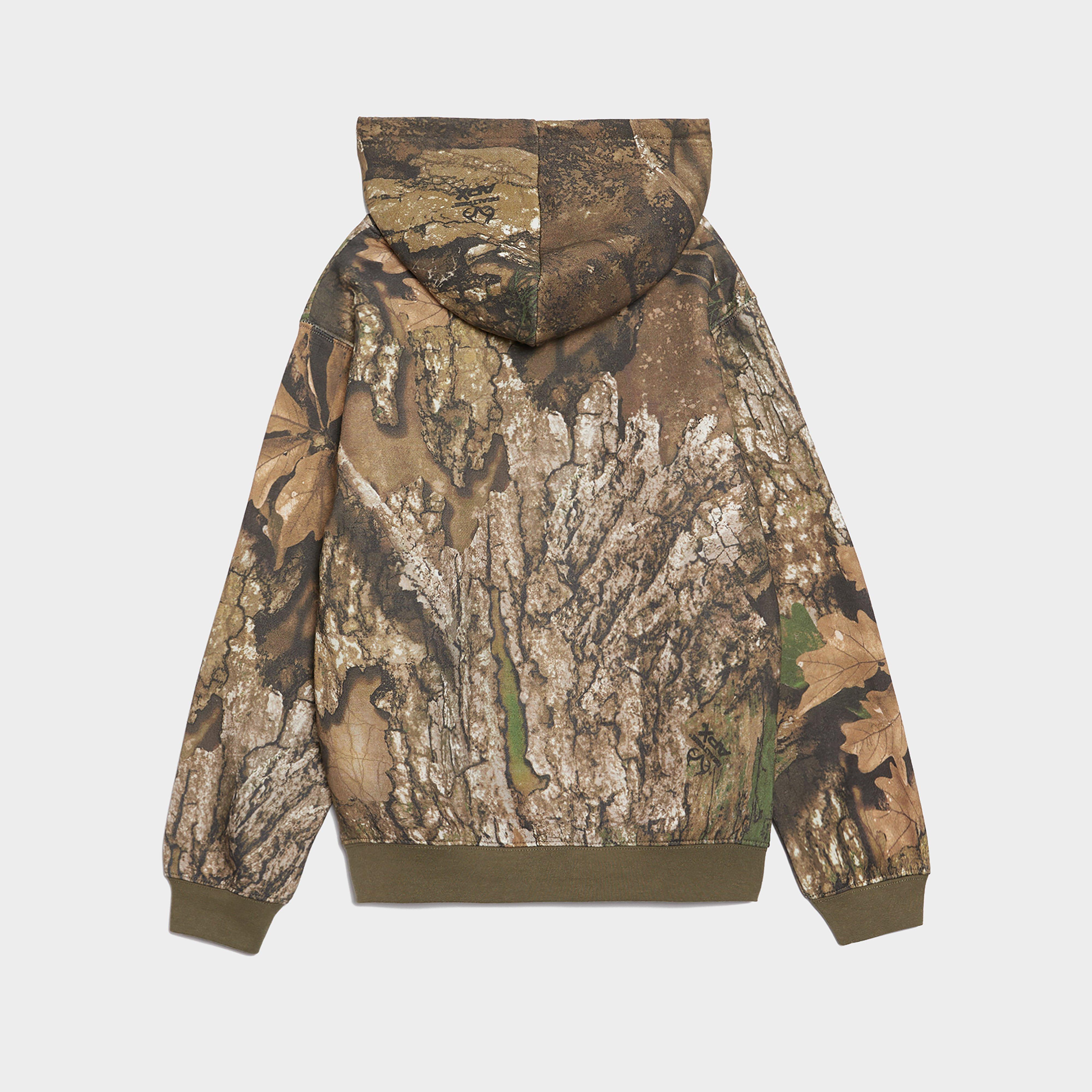 Detská mikina JORDAN MIKINA S KAPUCŇOU MJ MVP FLC RLT PO HOODIE