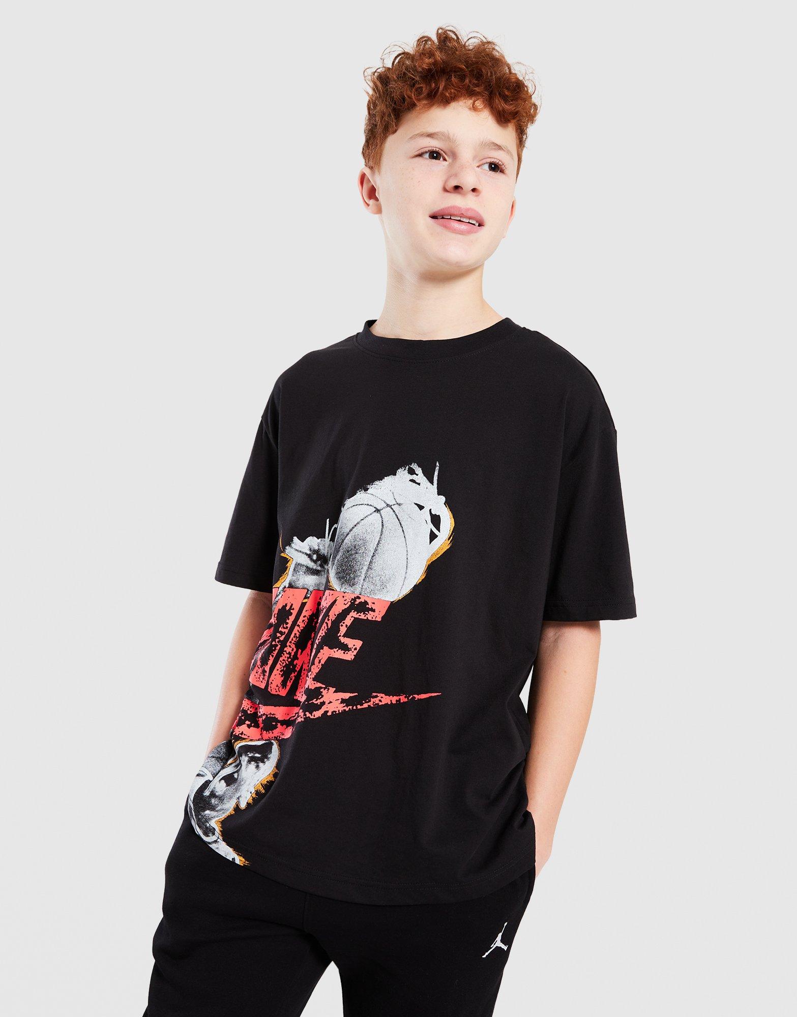 Jordan T-Shirt Mj Reissue Ss Tee