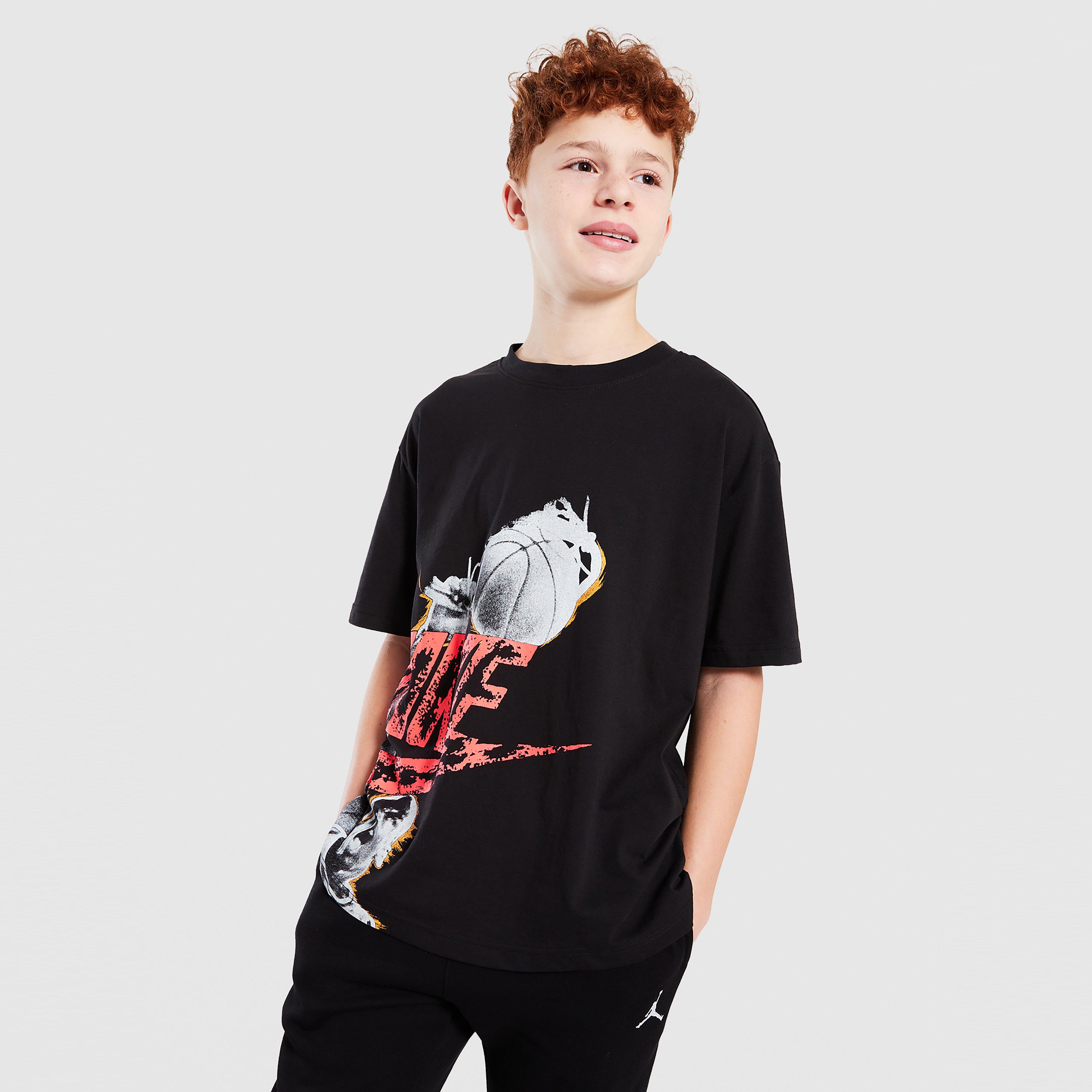 Detské tričko JORDAN TRIČKO MJ REISSUE SS TEE