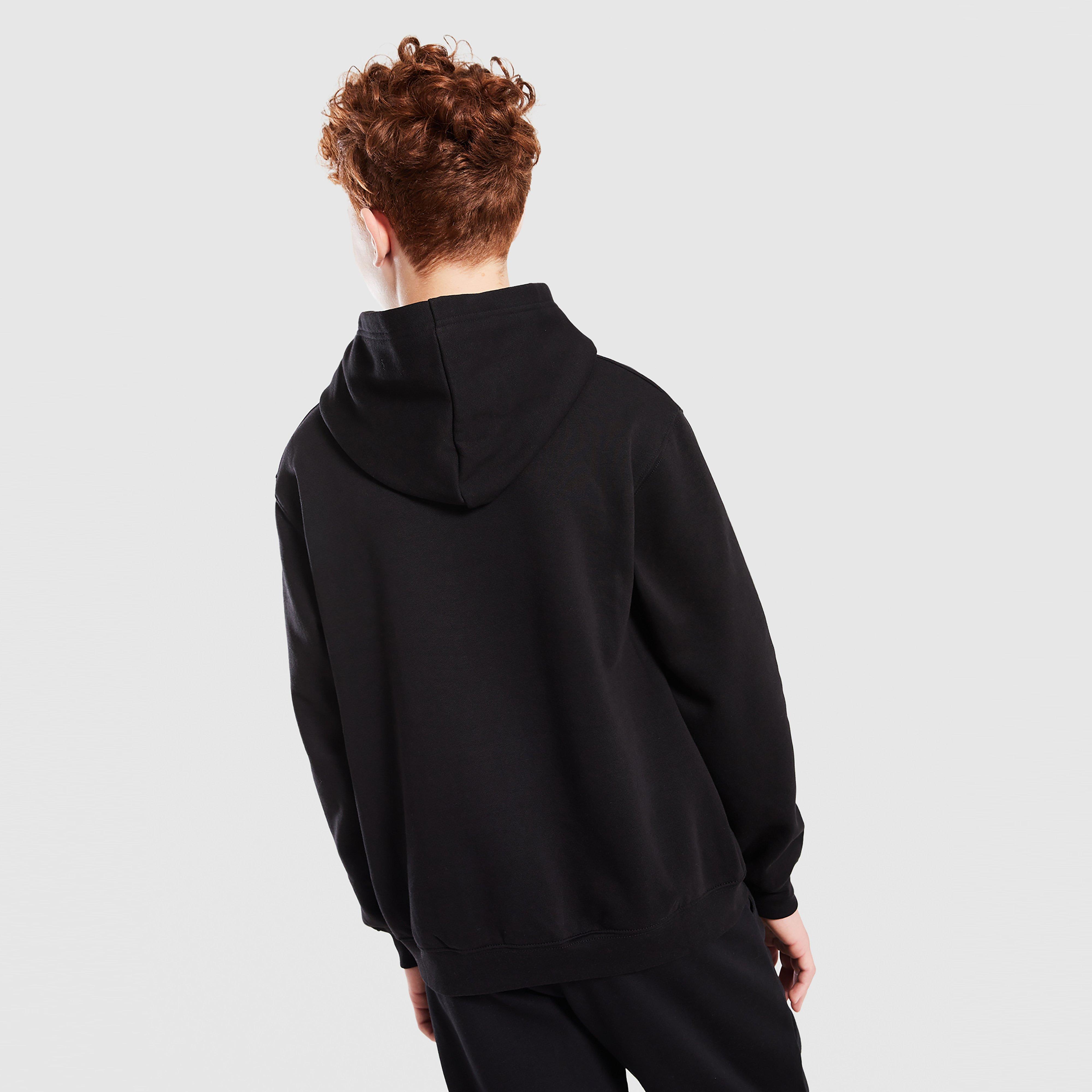 Gyerek pulóver JORDAN PULÓVER KAPUCNIS GIFT GIVING HANG SNEAKER