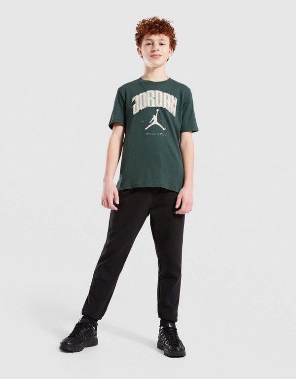 Jordan T-Shirt Mj 88 City Ss - obrazek 3
