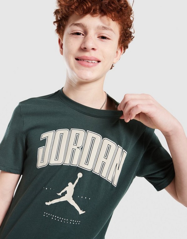 Jordan Tričko Mj 88 City Ss