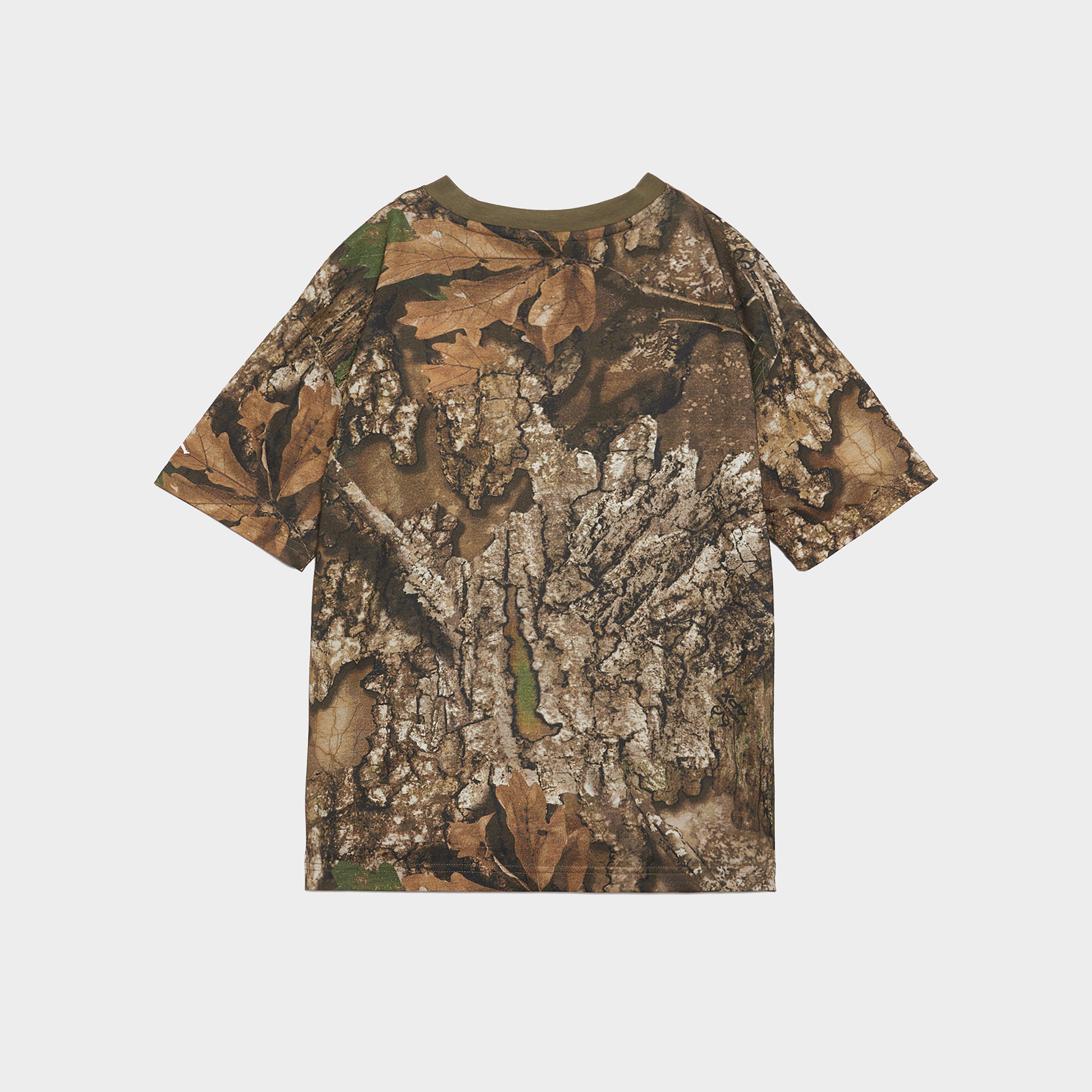 Detské tričko JORDAN TRIČKO MJ MVP DISTRESSED WM SS TEE