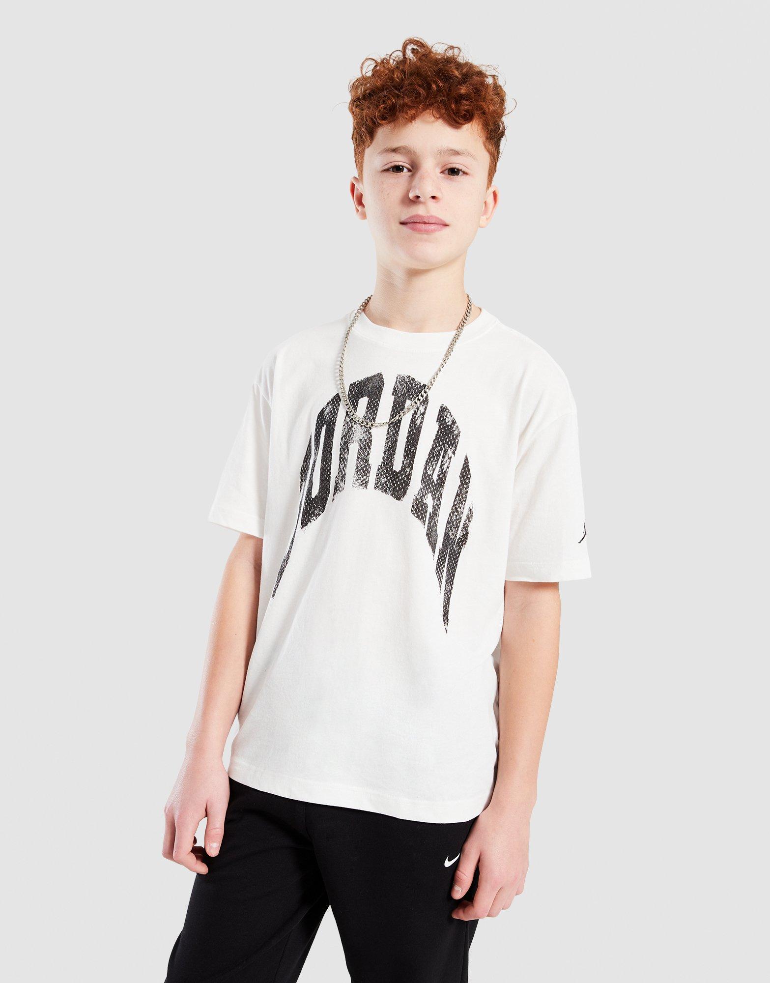 Jordan Póló Mj Mvp Wm