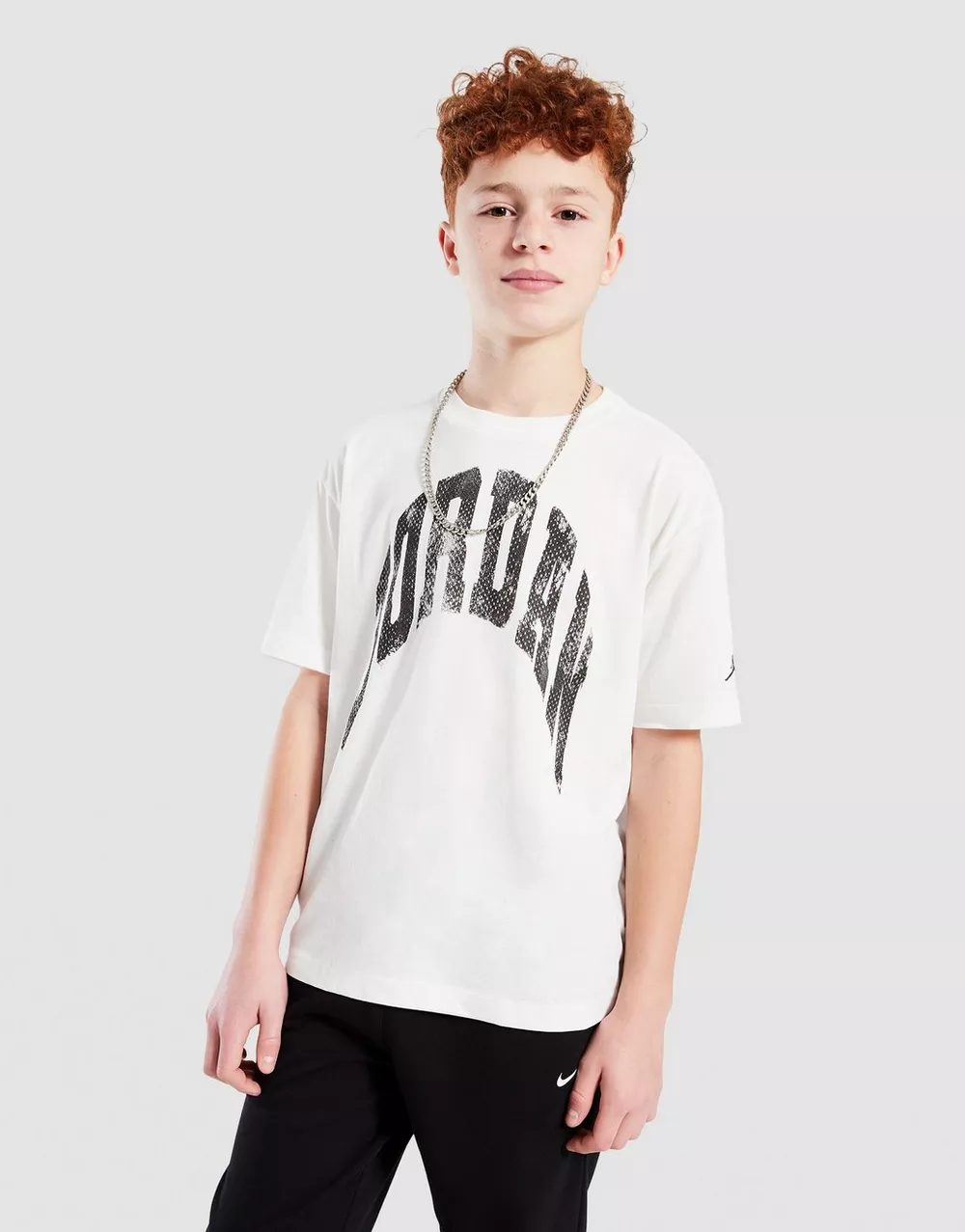 NikeHad JORDAN ФУТБОЛКА MJ MVP WM, фото 1 з 5