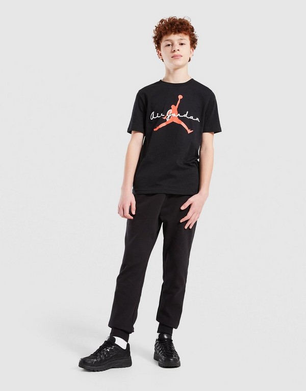 Jordan T-Shirt Jdb Flight Essentials Script - obrazek 3