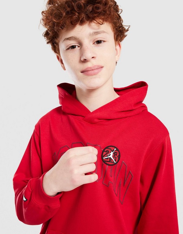 Jordan Mikina S Kapucňou Jdb Mj Dynasty Ft Po