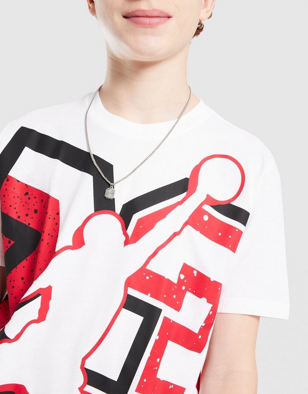Jordan Tričko Jdb Itp Split 23 Splatter