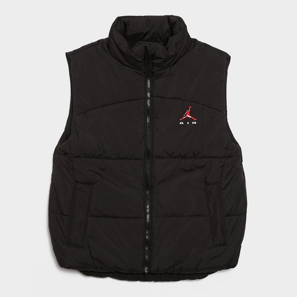 JORDAN VESTA PUFFER VEST