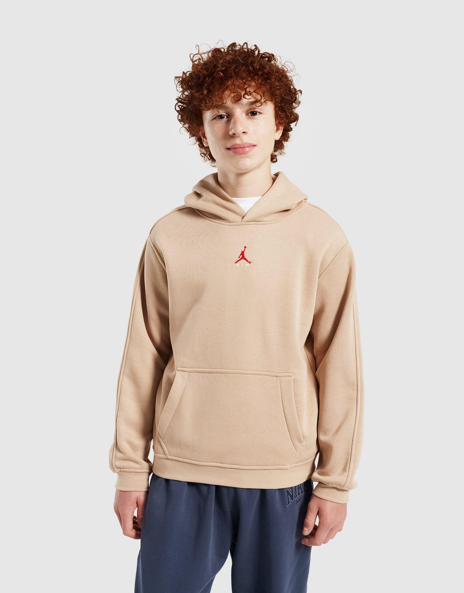 Jordan Mikina S Kapucí Jdb Mj Brooklyn Flc Po