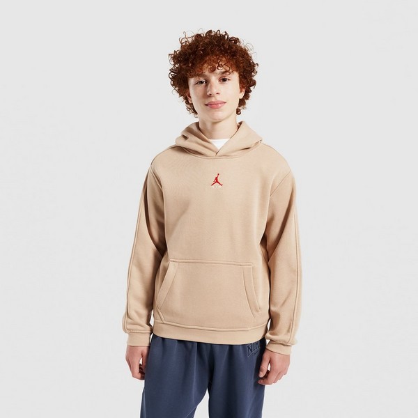 JORDAN СУИТЧЪР С КАЧУЛКА JDB MJ BROOKLYN FLC PO