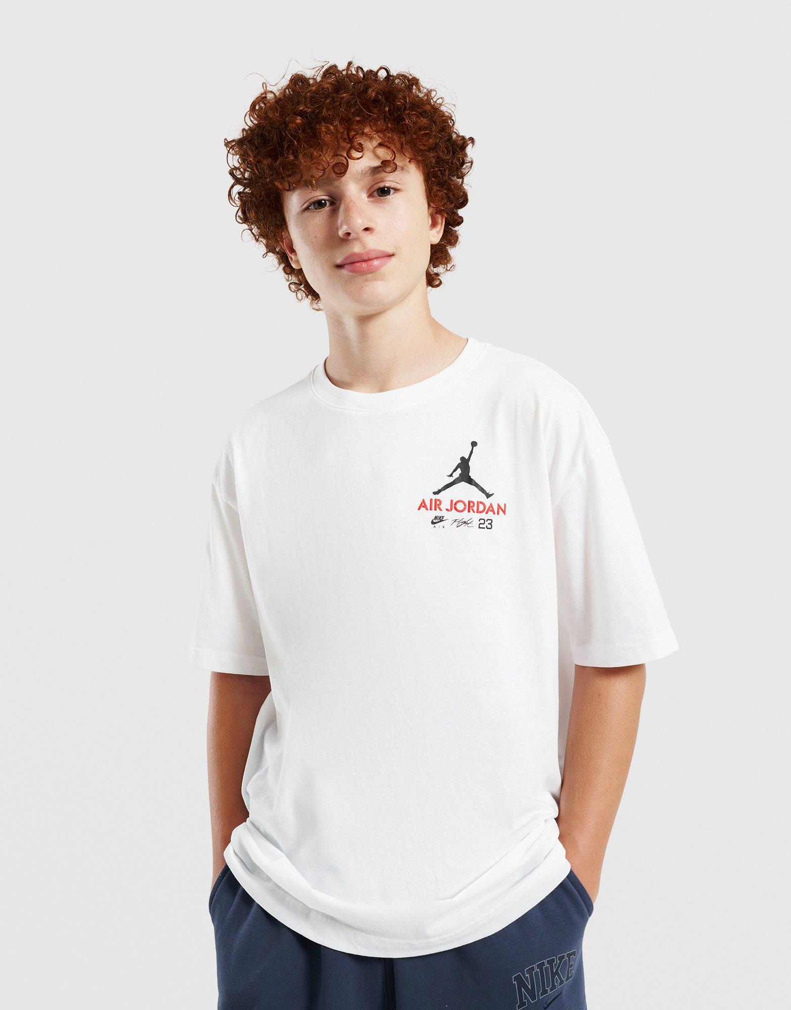 Jordan T Shirt Jumpman Grph