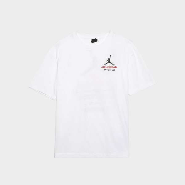 JORDAN ТЕНИСКА JUMPMAN GRPH