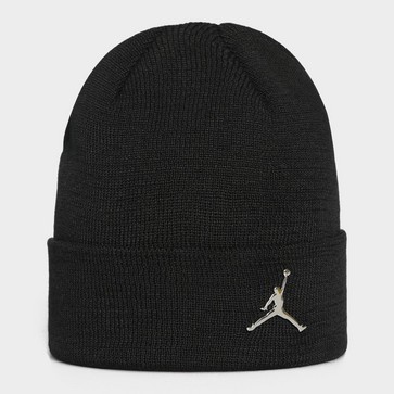 JORDAN SAPKA BEANIE CUFFED